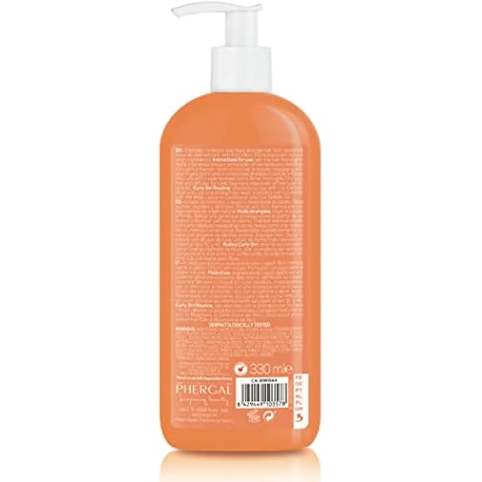 NATURTINT CURL DEFINER CO-WASH BALM - Image 3